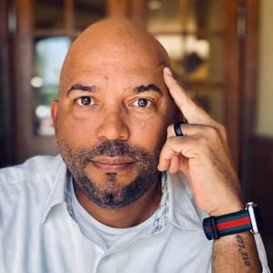 Meet your Posher, Freddie